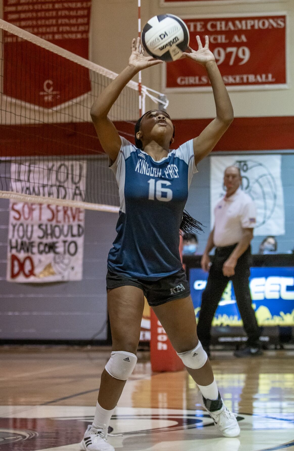 Karlee Flores